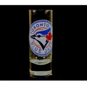 Toronto Blue Jays MLB "Hype" Tall Shot Glass